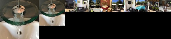 Ons Stee Bed and Breakfast