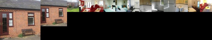 Cherry Tree Cottage Bridlington