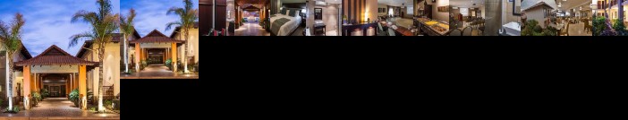 Villa Bali Boutique Hotel