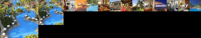 Ocean Breeze Hotel Mazatlan