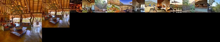 Motswiri Private Safari Lodge