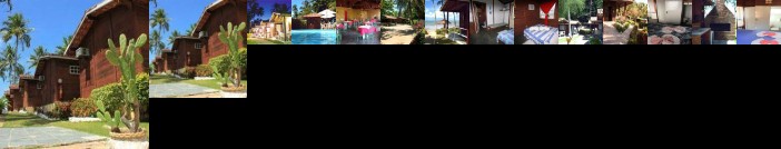 Pousada Chales dos Encantos