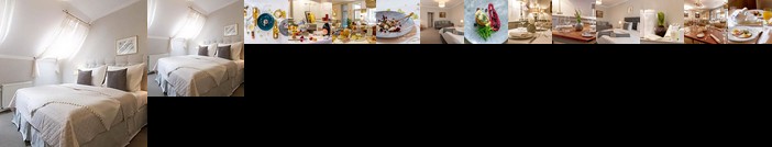 Boutique Hotel U Solne Brany