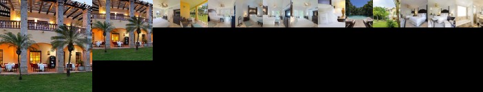 Royal Hideaway Playacar All-Inclusive Adults Only Resort