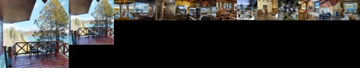 Charming Luxury Lodge & Private Spa