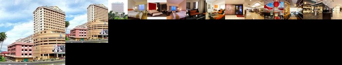 Promenade Hotel Tawau