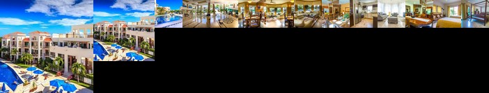 Paseo del Sol Condominios