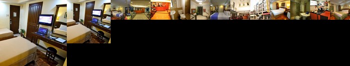 Fersal Hotel - Manila