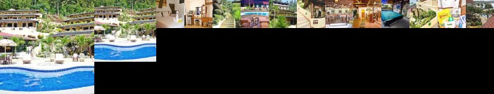 Oriental Sabang Hill Resort