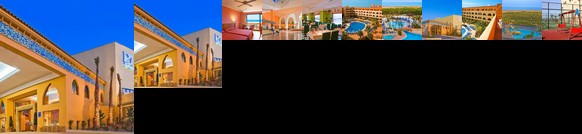 Playa Marina Spa Hotel - Luxury