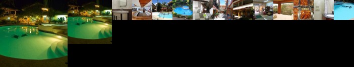 Lost Horizon Beach Dive Resort