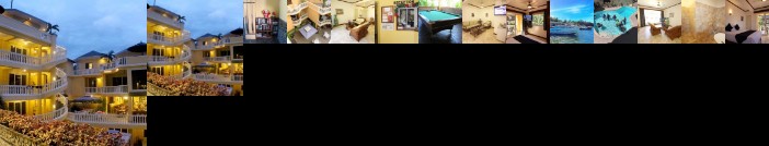 Mermaid Resort & Dive Center