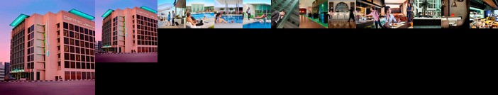 Centro Barsha By Rotana