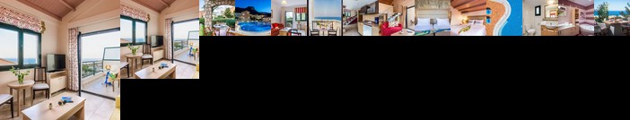 Pilot's Villas Luxury Suites