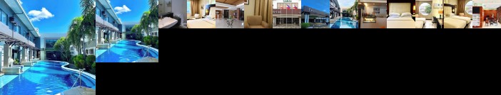 Circle Inn Hotel and Suites Bacolod