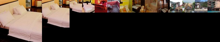 Jaimees Hotel & Resort