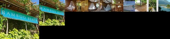 Bamboo Beach Resort