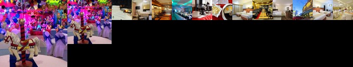 The Orchard Cebu Hotel & Suites