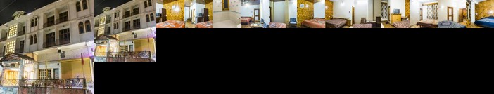 OYO 7341 Hotel Himalayan Hamlet