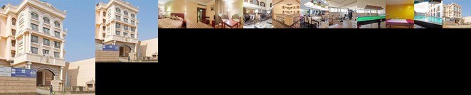 Krishna Palace Hotel Hosapete