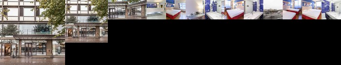 Scandic Hakaniemi