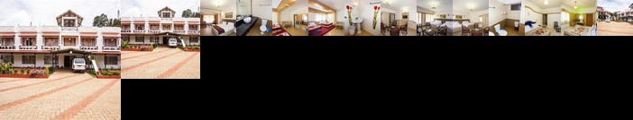 Hotel Sapphire Grand