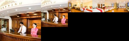 OYO 129 Riverside Hotel