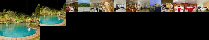 Sparsa Resort Kanyakumari