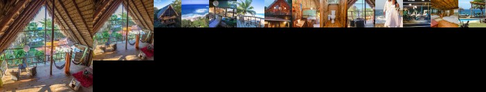 Cabarete Maravilla Eco Lodge & Beach