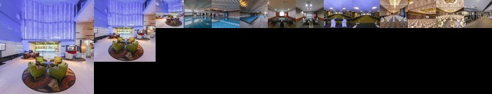 Swiss-Belhotel Mangga Besar