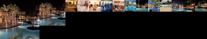 Caliente Caribe Resort Puerto Plata