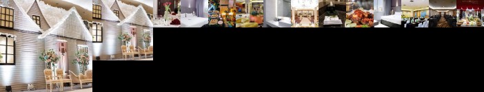 Aston Cengkareng City Hotel Jakarta