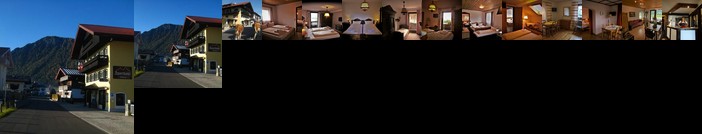 Sporthotel Schoenau am Koenigssee