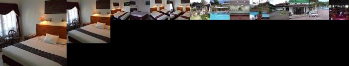 Bukit Senggigi Hotel