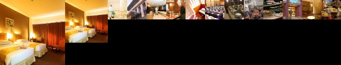 Serela Riau Bandung Hotel