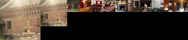 Hotel Zamek Siemiany