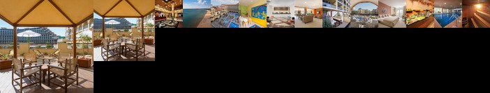 Melia Sunny Beach - All Inclusive