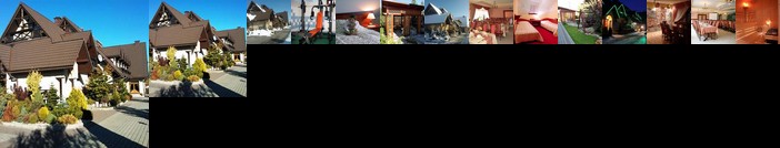 Pensjonat Pod Tatrami