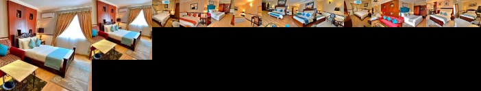 Sunflower Hotel Ho Chi Minh City