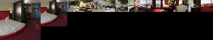 Best Western Amedia Hamburg