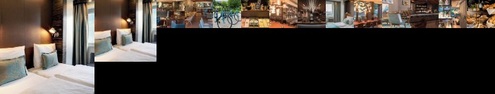 Motel One Hamburg-Alster