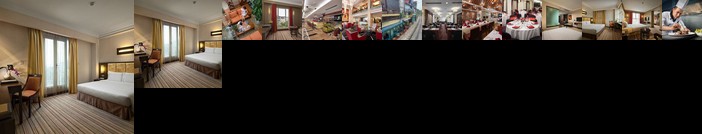 Silk Path Hanoi Hotel