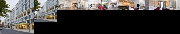 Scandic Berlin Potsdamer Platz
