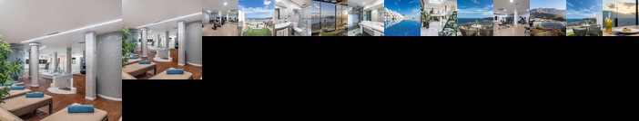 Hotel & Spa Cordial Roca Negra