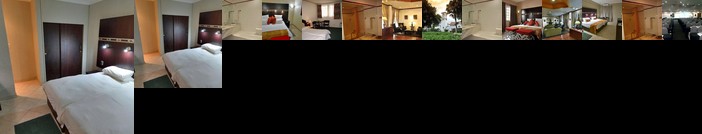 Hotel Promenade Nelspruit