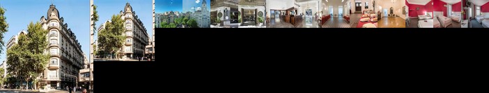 Hotel Mundial Buenos Aires