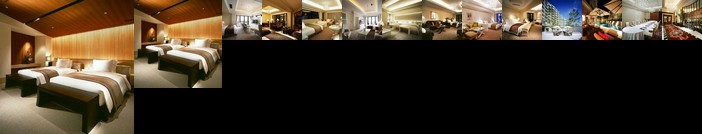 Hotel La Suite Kobe Harborland