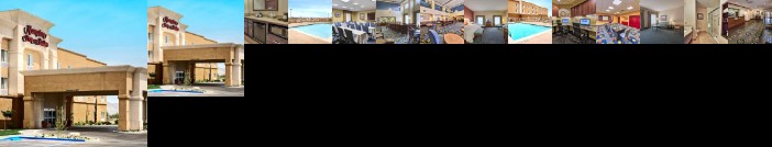 Hampton Inn & Suites Ridgecrest