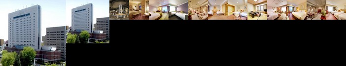 Hoshino Resorts OMO7 Asahikawa