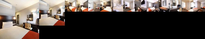 Vessel Inn Hiroshima Ekimae